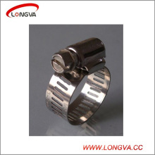 Stainless Steel Germany Type Hose Clamp